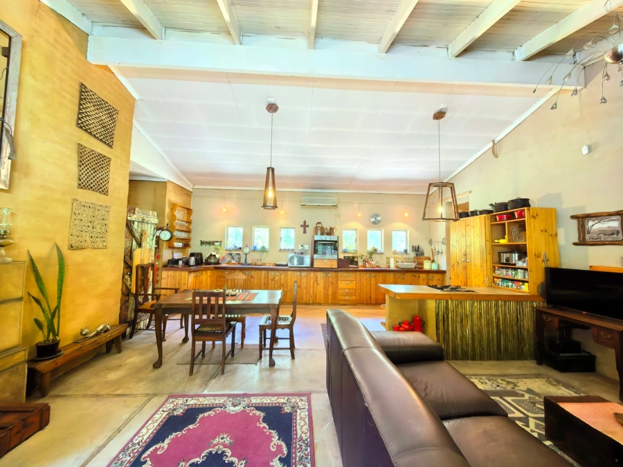 4 Bedroom Property for Sale in Sasolburg Ext 23 Free State